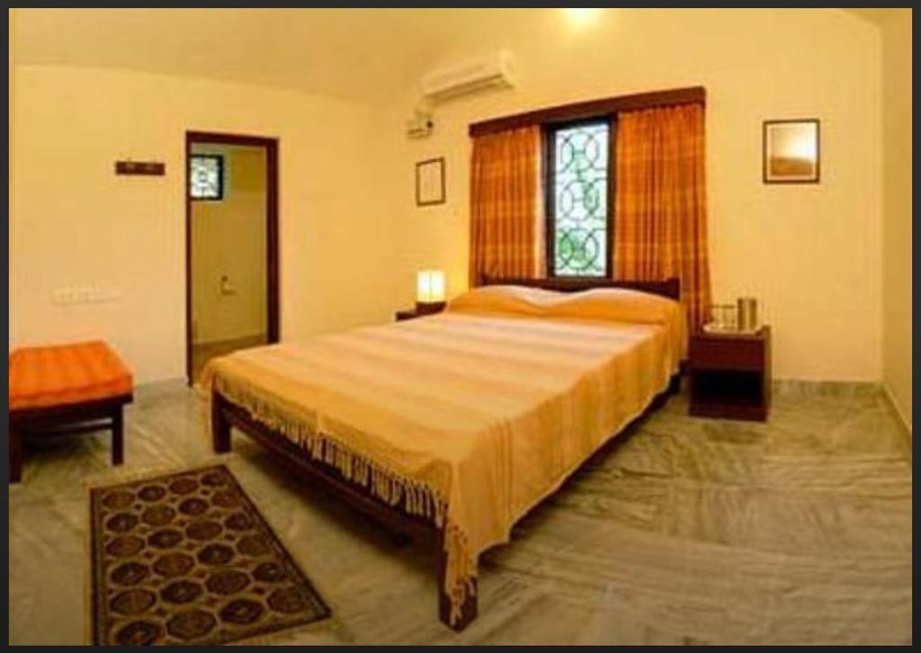 Urban Retreat Homestay منغالور المظهر الخارجي الصورة