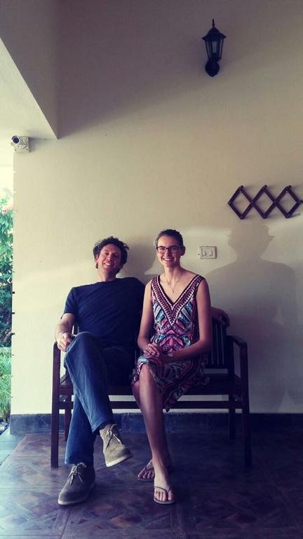 Urban Retreat Homestay منغالور المظهر الخارجي الصورة
